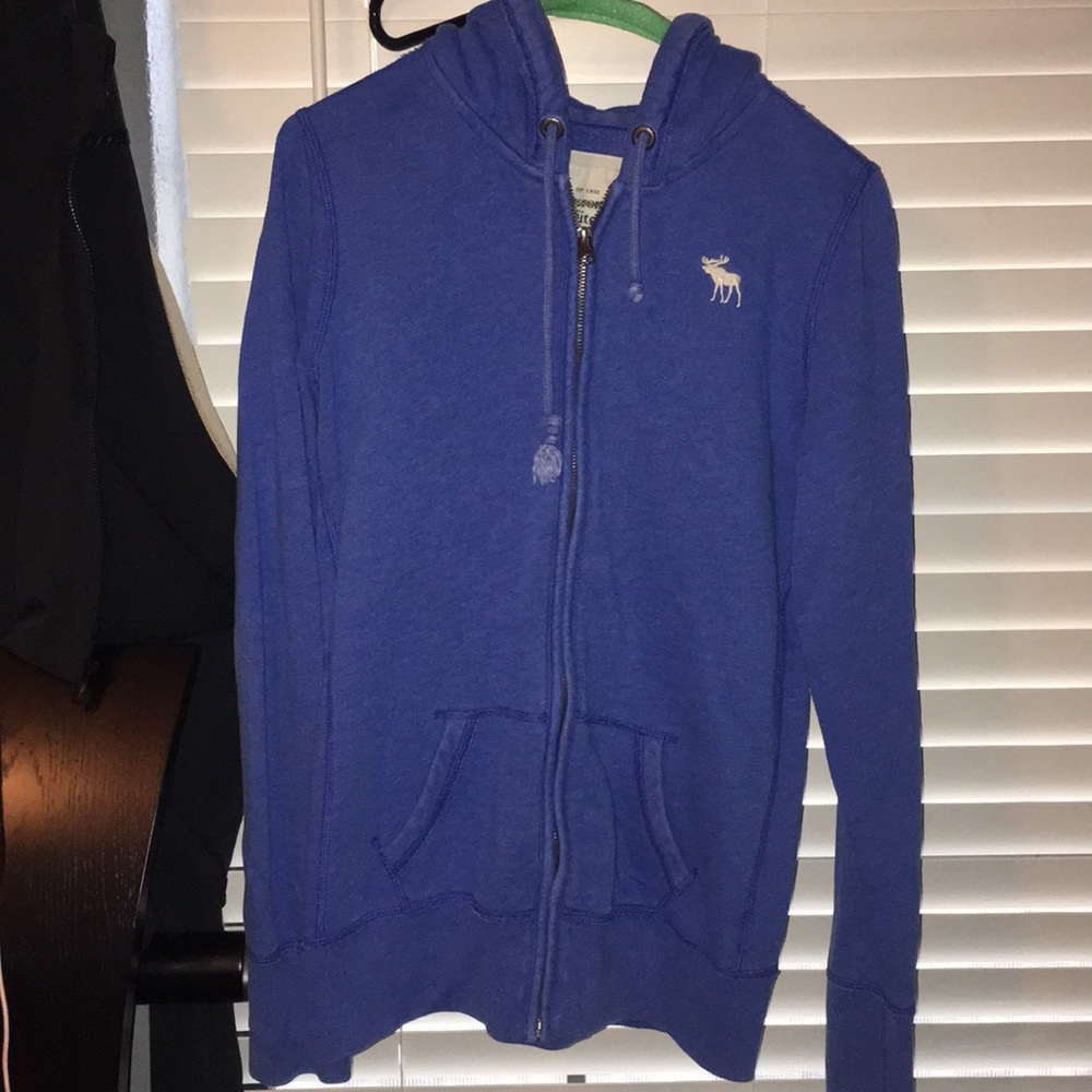 Abercrombie & Fitch jacket